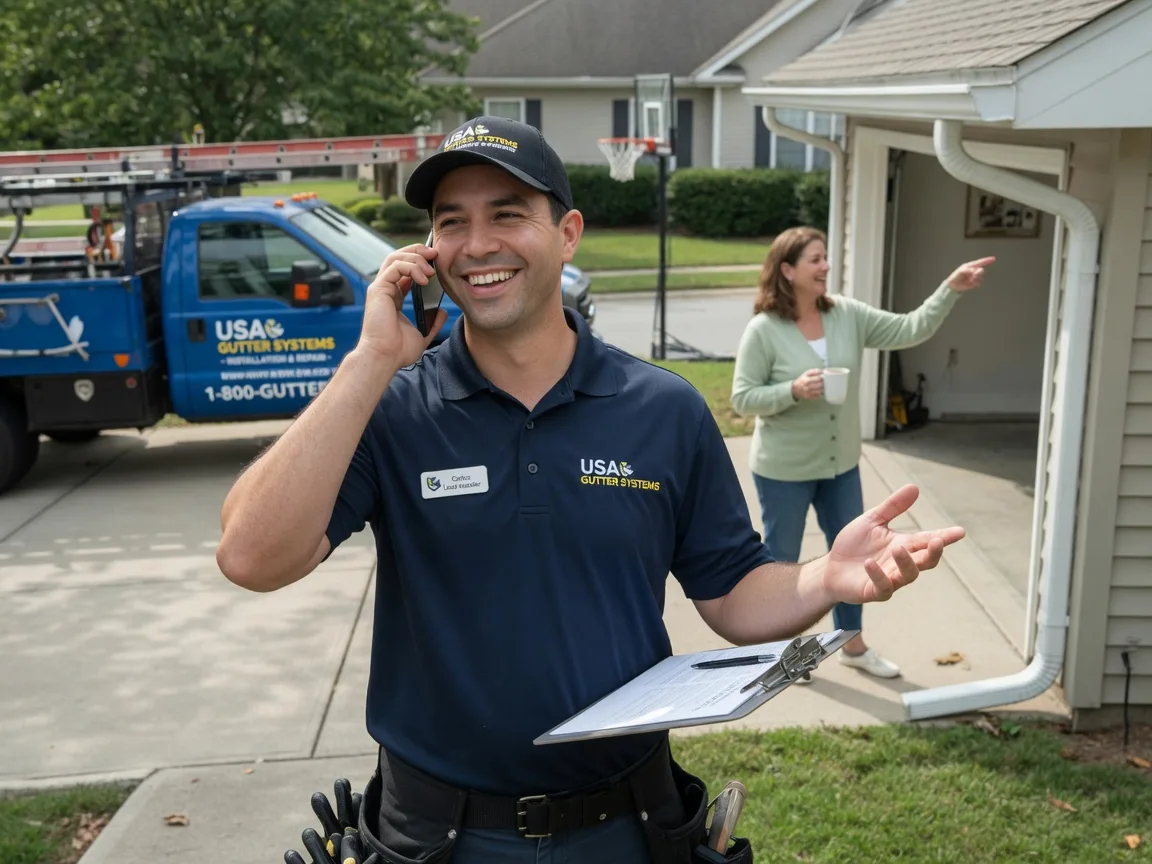 Gutter Installation Harman, WV FAQs